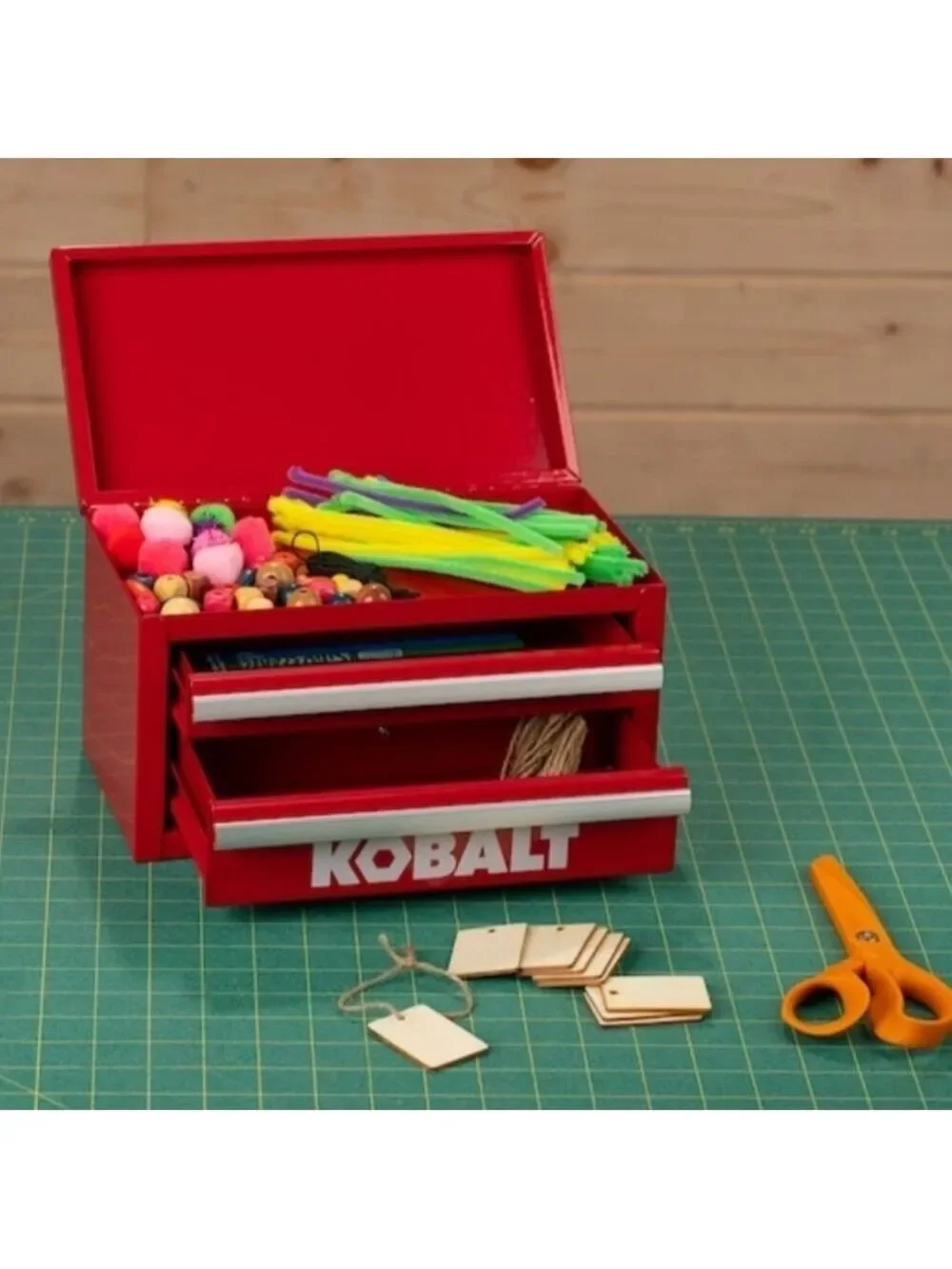 Kobalt new mini